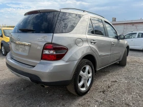Mercedes-Benz ML 420 420CDI 4 matic | Mobile.bg � ����� ������ 12