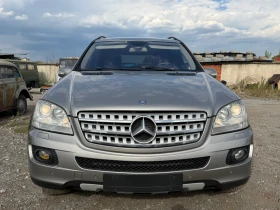 Mercedes-Benz ML 420 420CDI 4 matic | Mobile.bg � ����� ������ 3