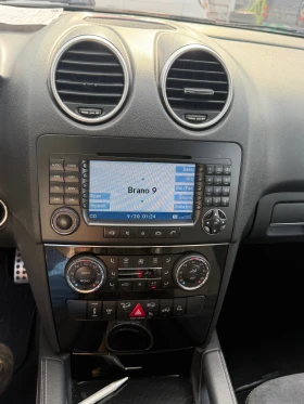 Mercedes-Benz ML 420 420CDI 4 matic | Mobile.bg � ����� ������ 8