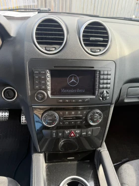Mercedes-Benz ML 420 420CDI 4 matic | Mobile.bg � ����� ������ 9