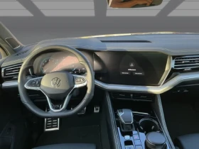 VW Touareg 3.0 TSI 4Motion = R-line = �������� | Mobile.bg � ����� ������ 9