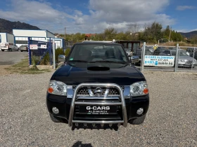 ����� �� �������� �� Nissan Navara 2, 5/���� ����
