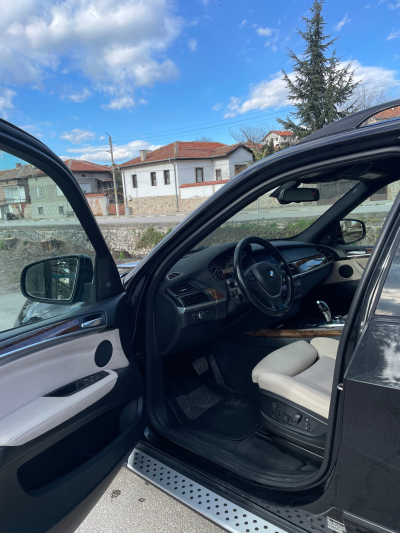 BMW X5, снимка 12 - Автомобили и джипове - 46260503