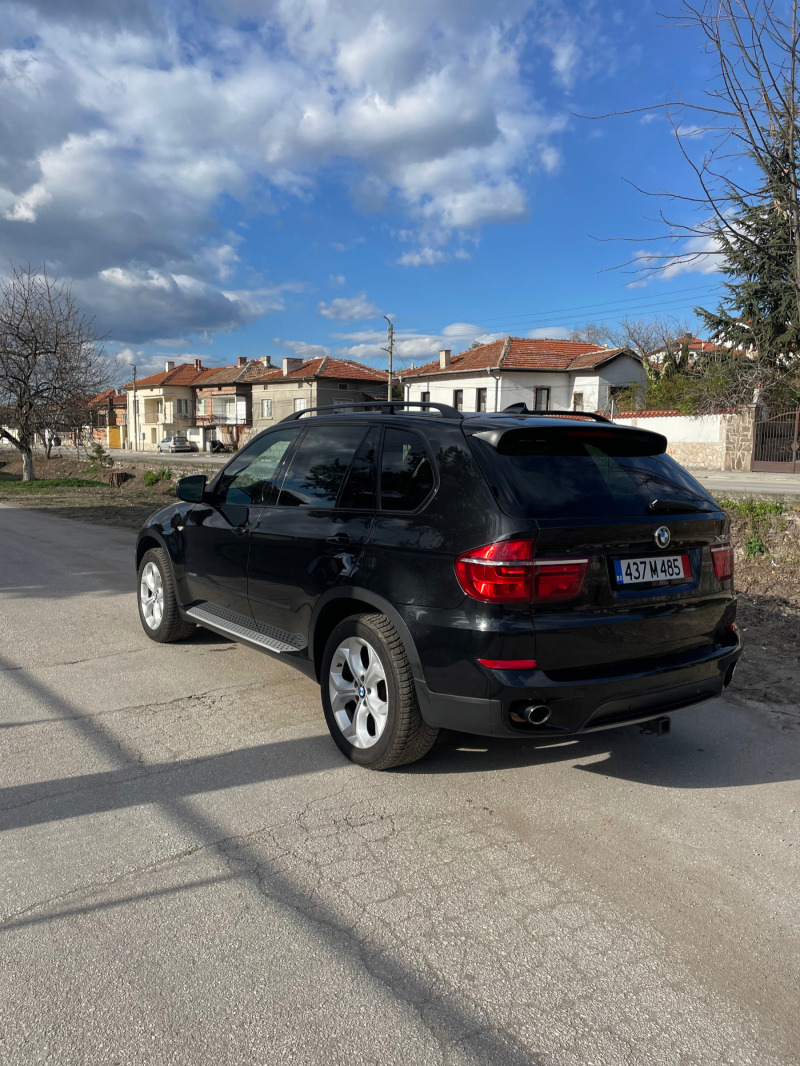 BMW X5, снимка 4 - Автомобили и джипове - 46260503