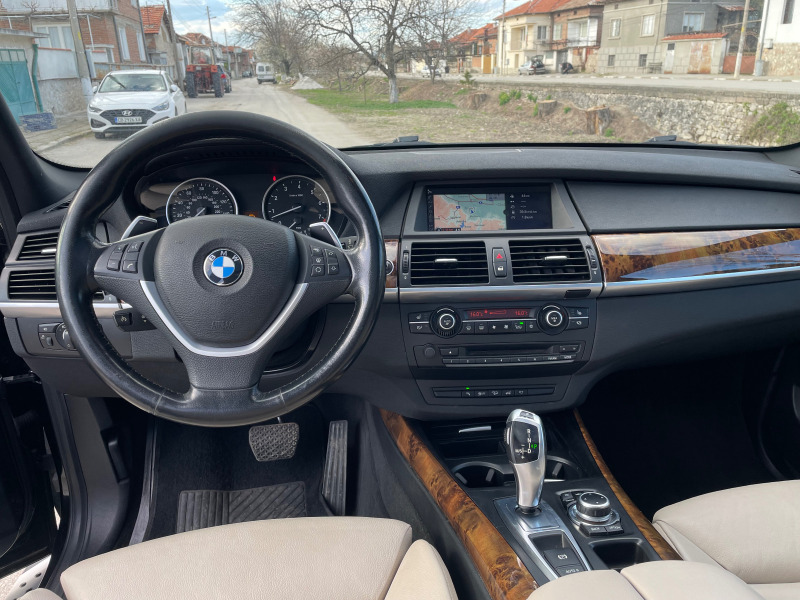 BMW X5, снимка 8 - Автомобили и джипове - 46260503