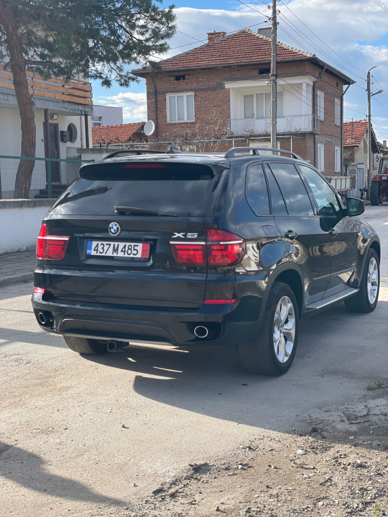 BMW X5, снимка 5 - Автомобили и джипове - 46260503