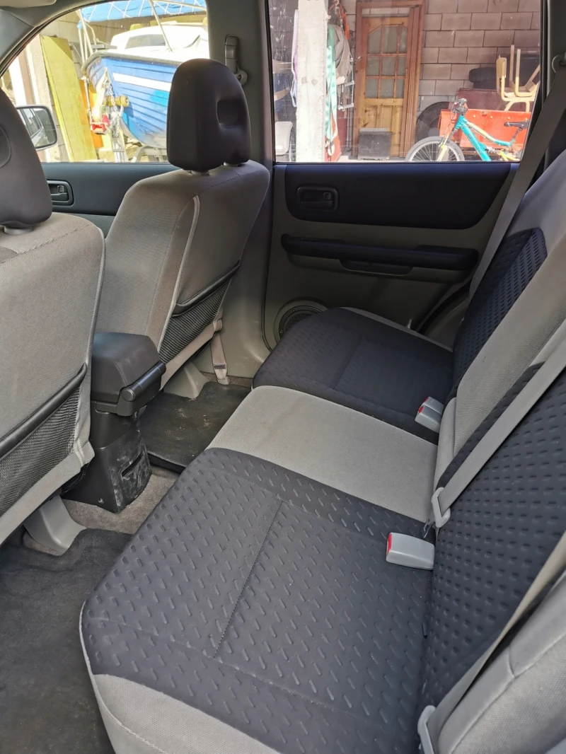 Nissan X-trail, снимка 5 - Автомобили и джипове - 47770598