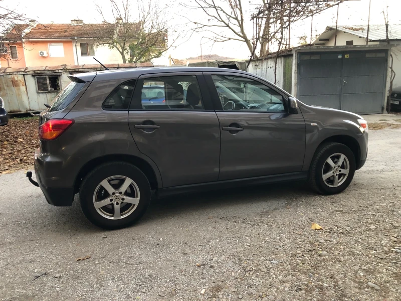 Mitsubishi ASX ASX 1.6i, снимка 8 - Автомобили и джипове - 47948965