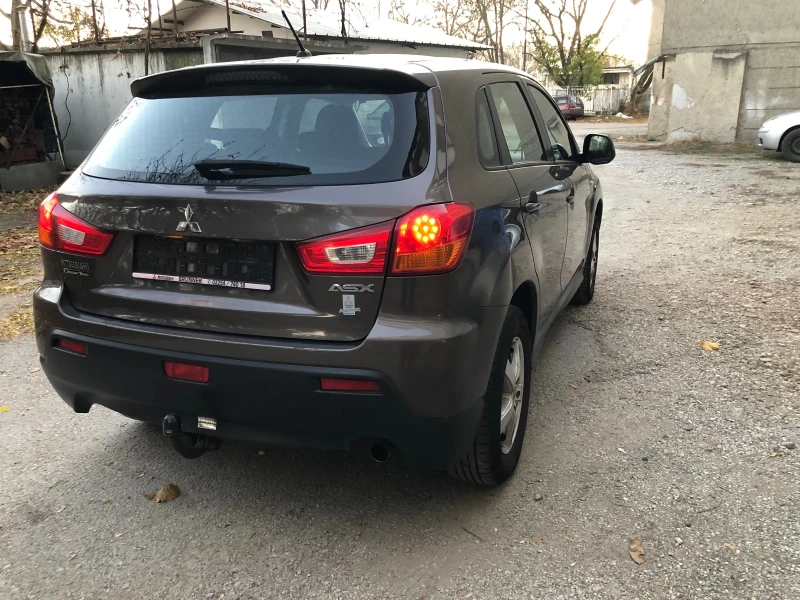 Mitsubishi ASX ASX 1.6i, снимка 7 - Автомобили и джипове - 47948965