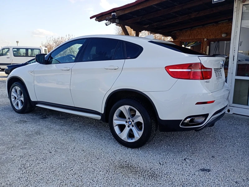 BMW X6 Х6-М, 3.0TDI, 306k.с., снимка 4 - Автомобили и джипове - 49221151