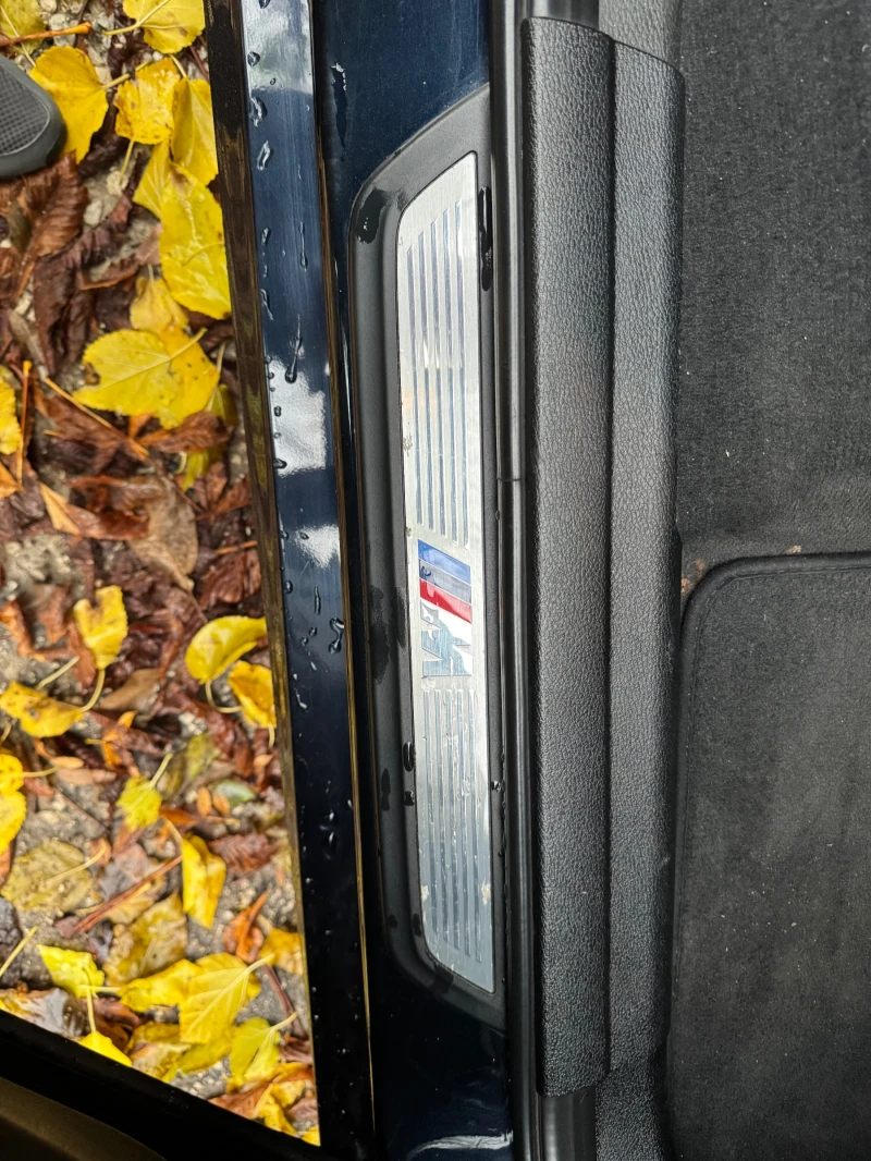 BMW X3 М спорт пакет, снимка 6 - Автомобили и джипове - 52333959