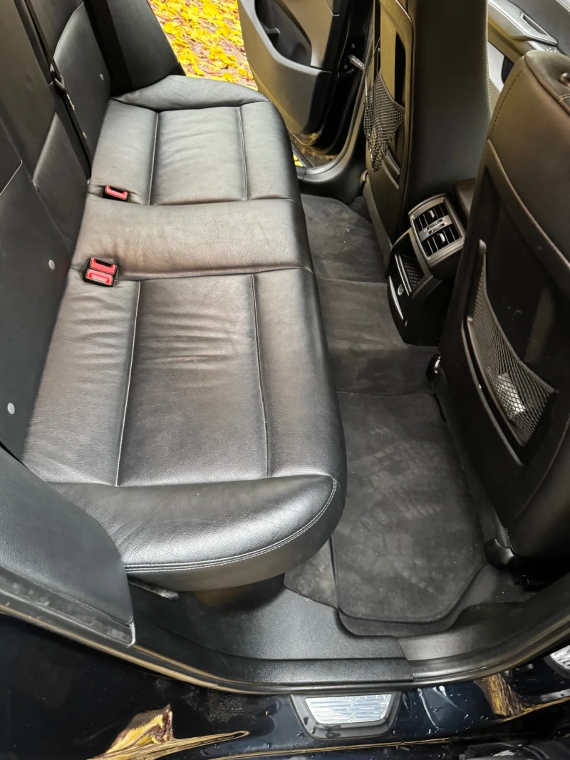 BMW X3 М спорт пакет, снимка 8 - Автомобили и джипове - 52333959