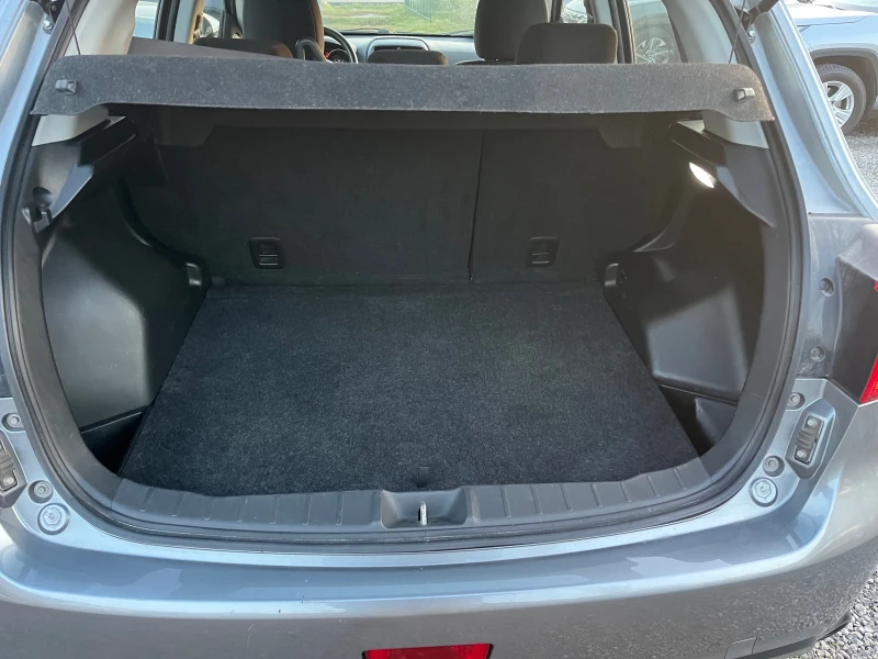 Mitsubishi ASX 1.6i, снимка 14 - Автомобили и джипове - 52855214