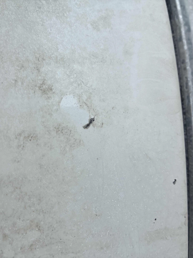 Mazda CX-9 2.5L 4cyl AWD