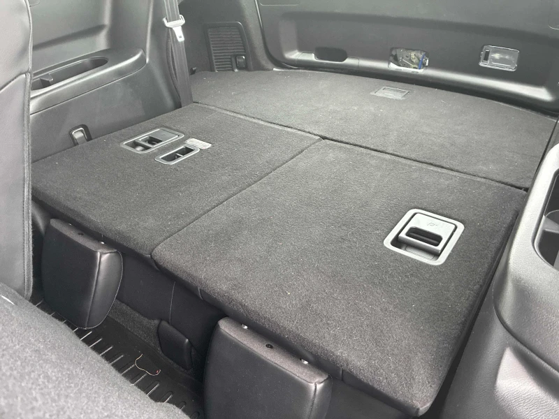 Mazda CX-9 2.5L 4cyl AWD, снимка 6 - Автомобили и джипове - 53475752