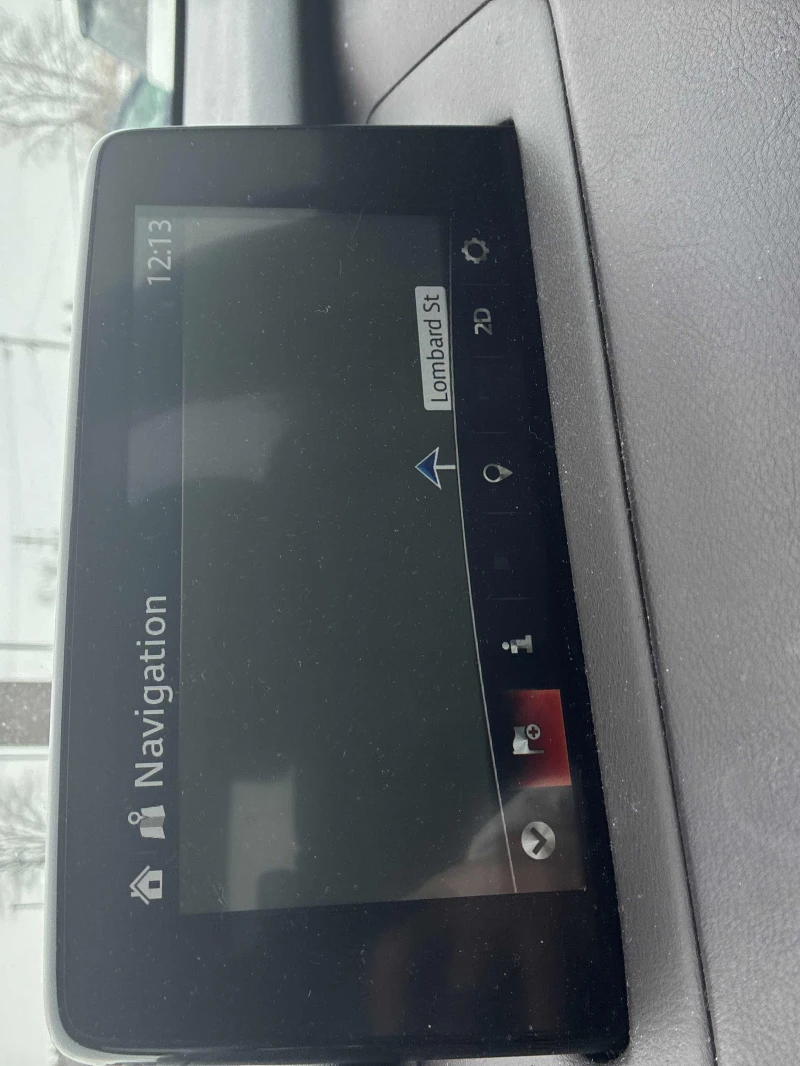 Mazda CX-9 2.5L 4cyl AWD, снимка 8 - Автомобили и джипове - 53475752