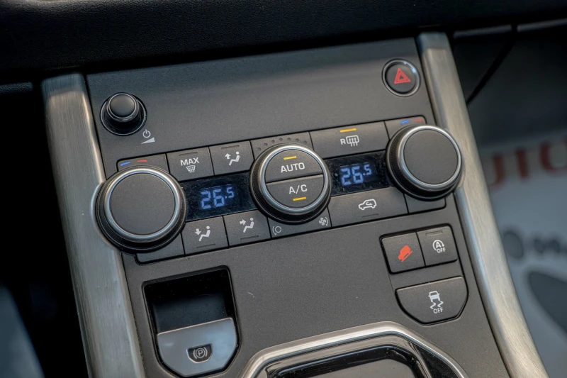 Land Rover Range Rover Evoque 2.0TD4/Камера/Панорама/Климатроник/, снимка 9 - Автомобили и джипове - 53564995