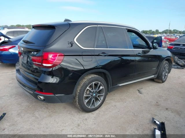 BMW X5 2017 BMW X5 XDRIVE35D, снимка 4 - Автомобили и джипове - 47509142