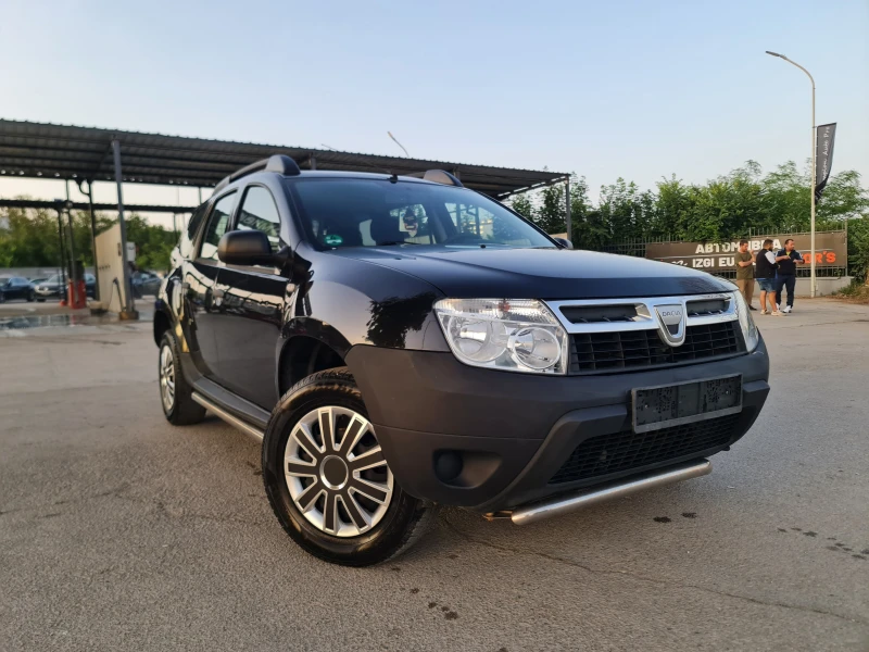 Dacia Duster УНИКАТ - 9999 лв. - 64542456 1