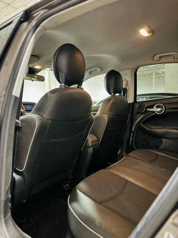 Fiat 500X 2016 FIAT 500X Trekking AWD, снимка 13 - Автомобили и джипове - 52865921