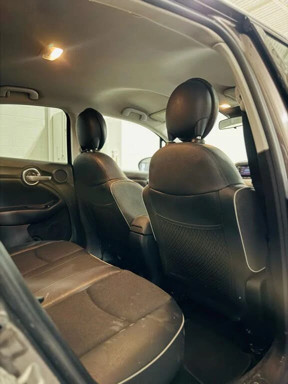 Fiat 500X 2016 FIAT 500X Trekking AWD, снимка 14 - Автомобили и джипове - 52865921