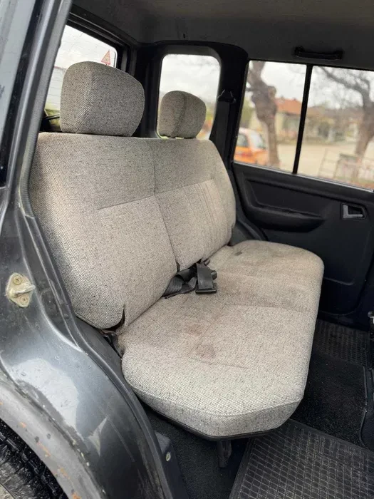 Suzuki Vitara 1.6 16V, снимка 11 - Автомобили и джипове - 53118644