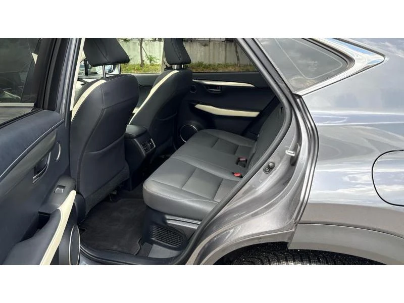 Lexus NX 300h 2.5HSD AWD SPORTLINE, снимка 11 - Автомобили и джипове - 54758486