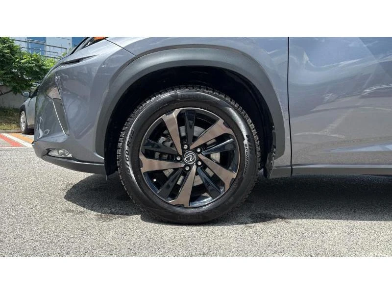 Lexus NX 300h 2.5HSD AWD SPORTLINE, снимка 16 - Автомобили и джипове - 54758486