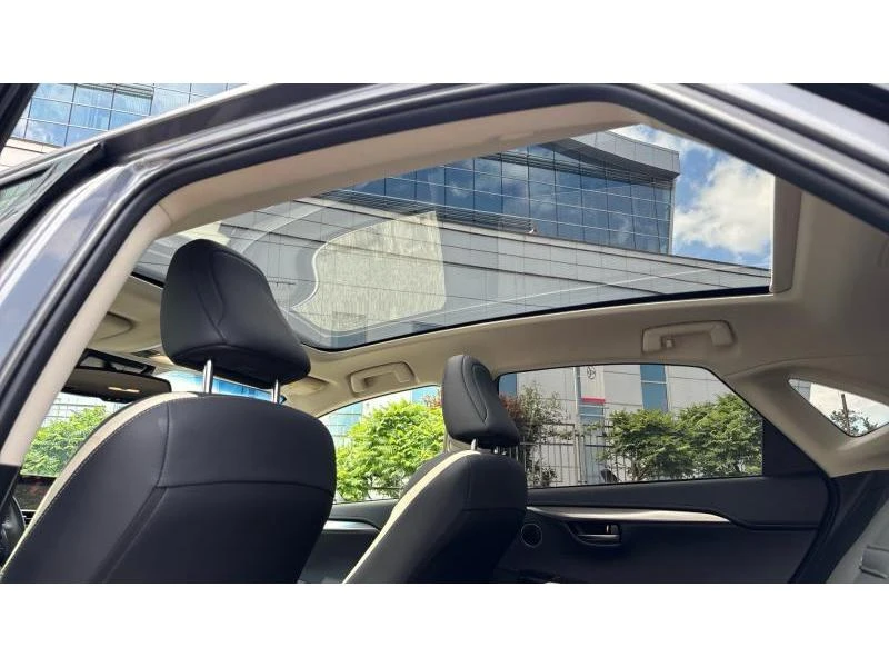 Lexus NX 300h 2.5HSD AWD SPORTLINE, снимка 13 - Автомобили и джипове - 54758486