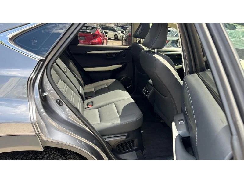 Lexus NX 300h 2.5HSD AWD SPORTLINE, снимка 7 - Автомобили и джипове - 54758486
