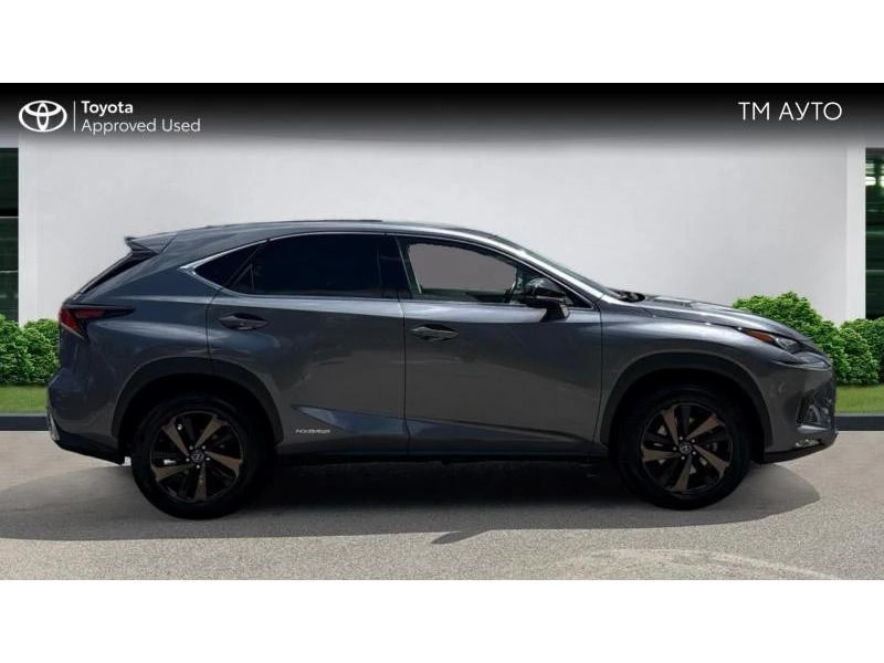 Lexus NX 300h 2.5HSD AWD SPORTLINE, снимка 17 - Автомобили и джипове - 54758486