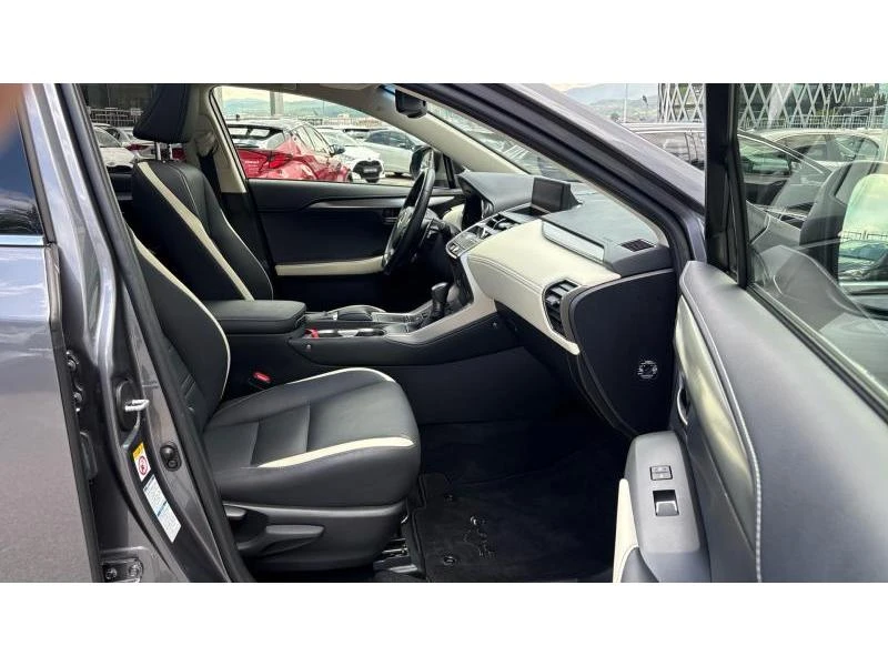 Lexus NX 300h 2.5HSD AWD SPORTLINE, снимка 6 - Автомобили и джипове - 54758486