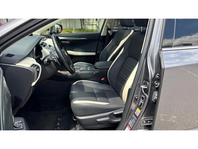 Lexus NX 300h 2.5HSD AWD SPORTLINE, снимка 12 - Автомобили и джипове - 54758486