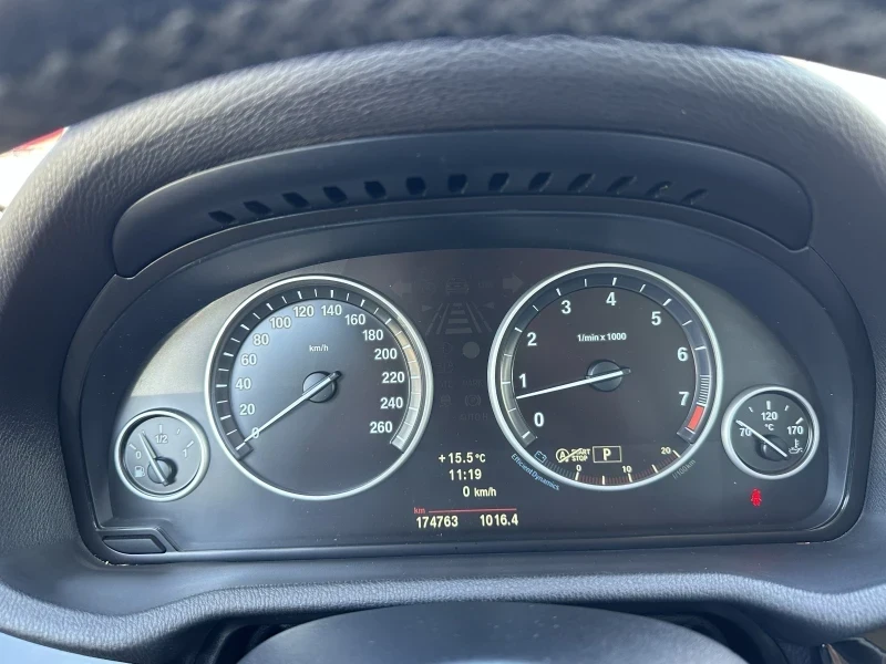 BMW X3 2.8 Хdrive , снимка 9 - Автомобили и джипове - 54842232