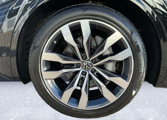 VW Touareg 3.0 TSI 4Motion = R-line = �������� | Mobile.bg � ����������� 5