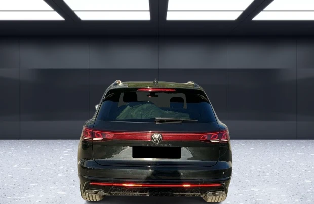 VW Touareg 3.0 TSI 4Motion = R-line = �������� | Mobile.bg � ����������� 2