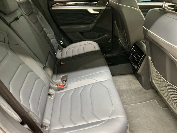 VW Touareg 3.0 TSI 4Motion = R-line = �������� | Mobile.bg � ����������� 12