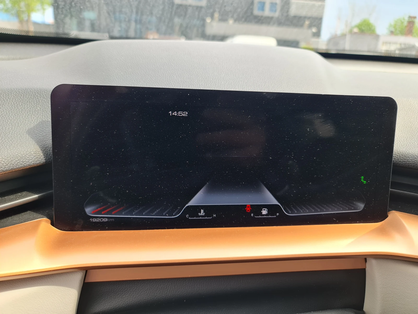 Haval H6 3rd Generation - изображение 3