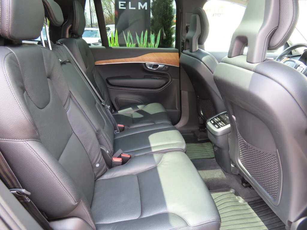 Volvo Xc90 T5 AWD Momentum | Mobile.bg   11