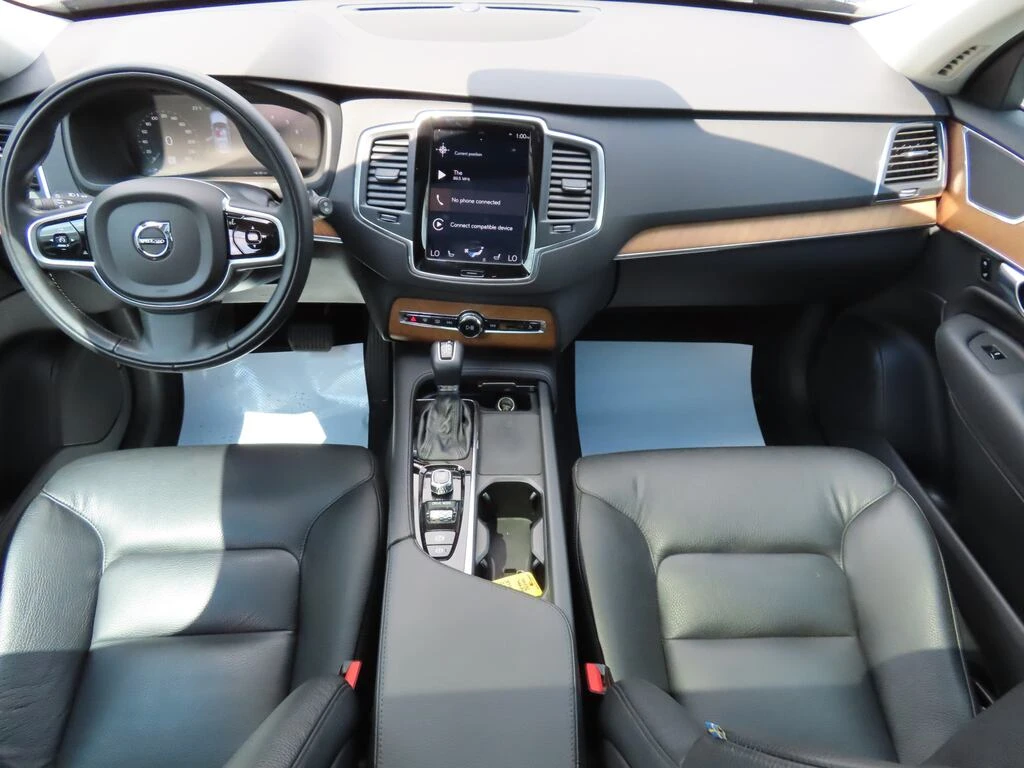 Volvo Xc90 T5 AWD Momentum | Mobile.bg   8