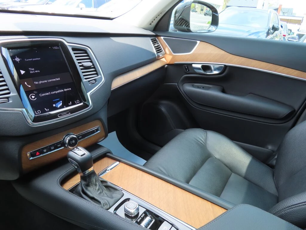 Volvo Xc90 T5 AWD Momentum | Mobile.bg   6