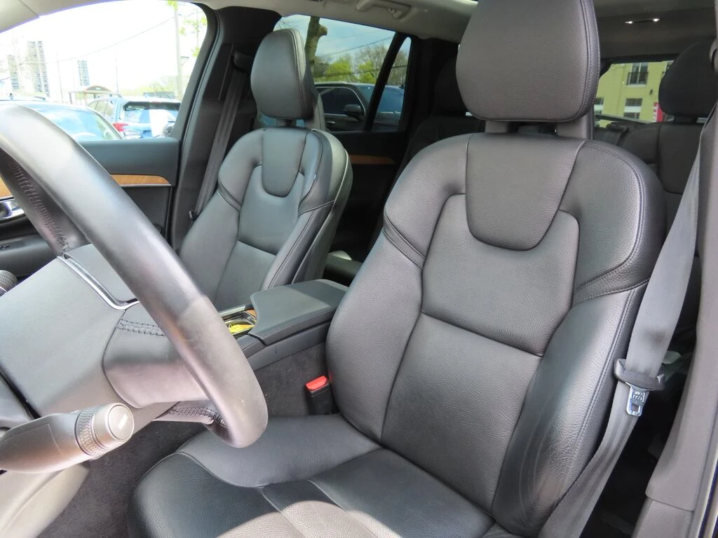 Volvo Xc90 T5 AWD Momentum | Mobile.bg   9