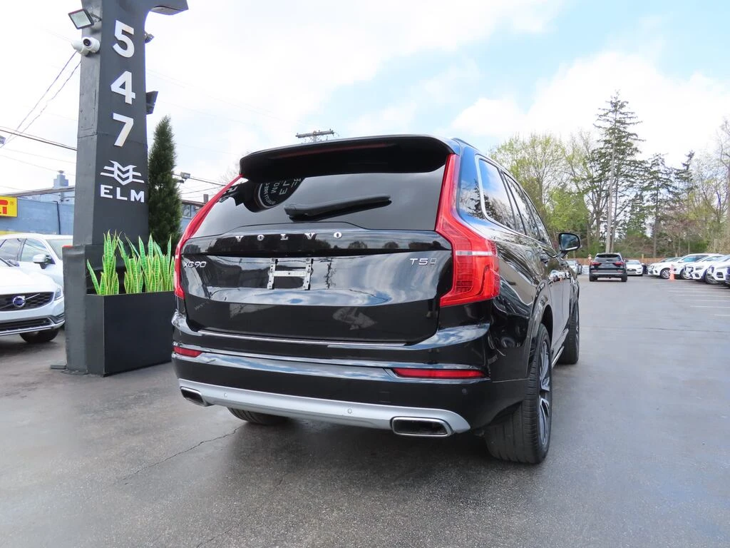 Volvo Xc90 T5 AWD Momentum | Mobile.bg   4