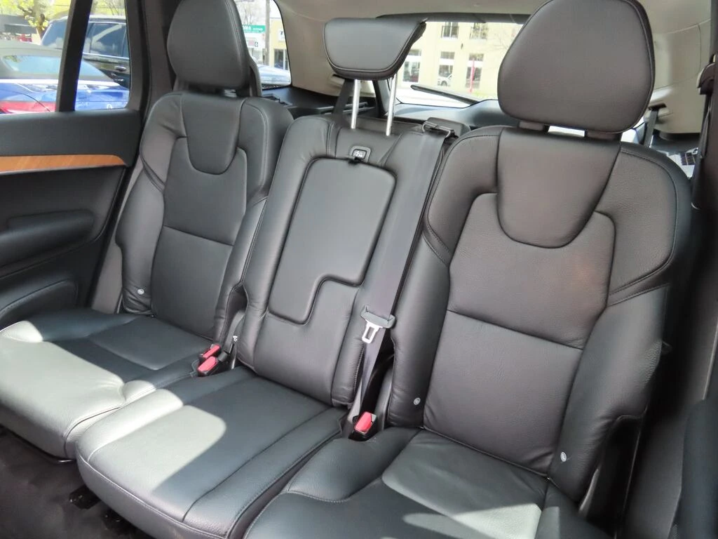 Volvo Xc90 T5 AWD Momentum | Mobile.bg   12