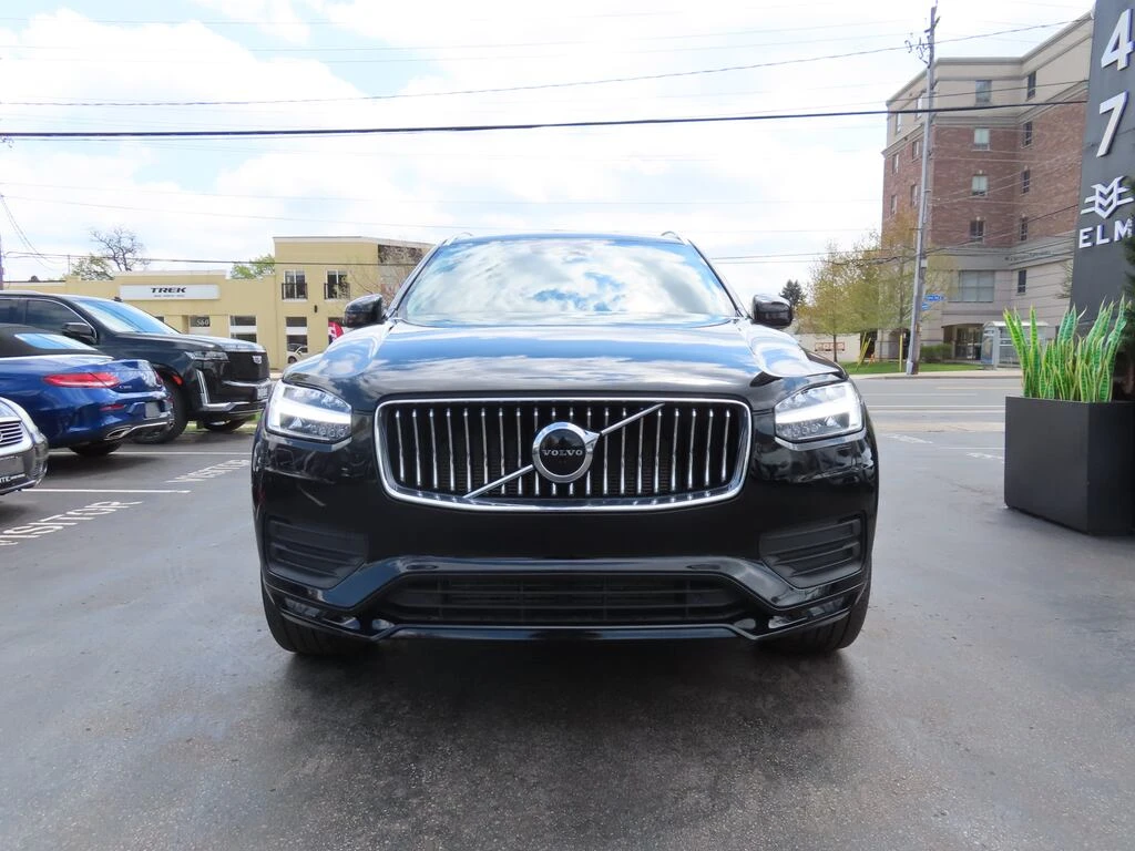 Volvo Xc90 T5 AWD Momentum | Mobile.bg   3