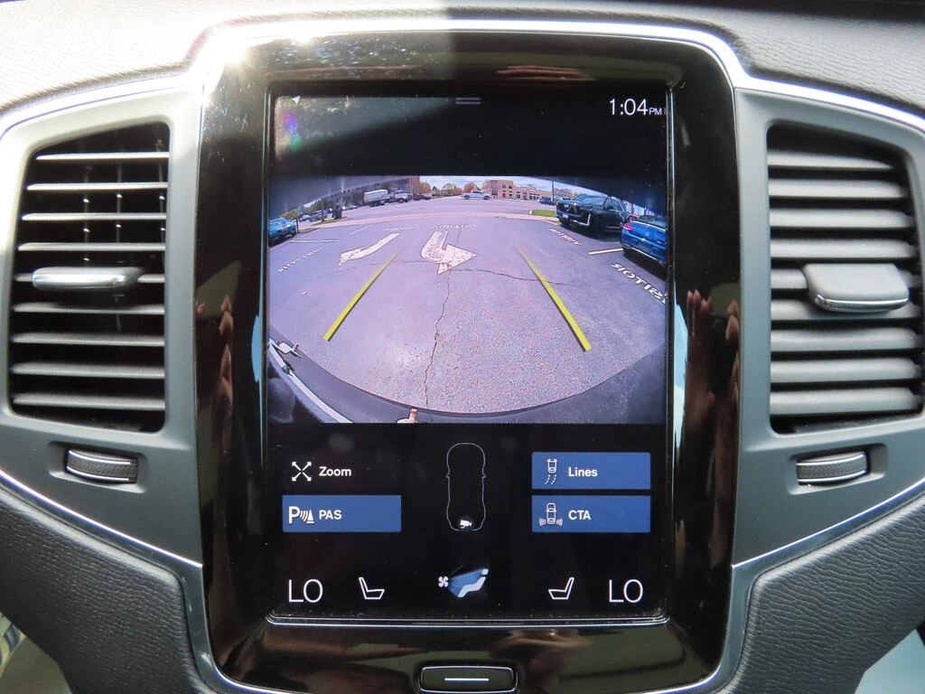 Volvo Xc90 T5 AWD Momentum | Mobile.bg   13