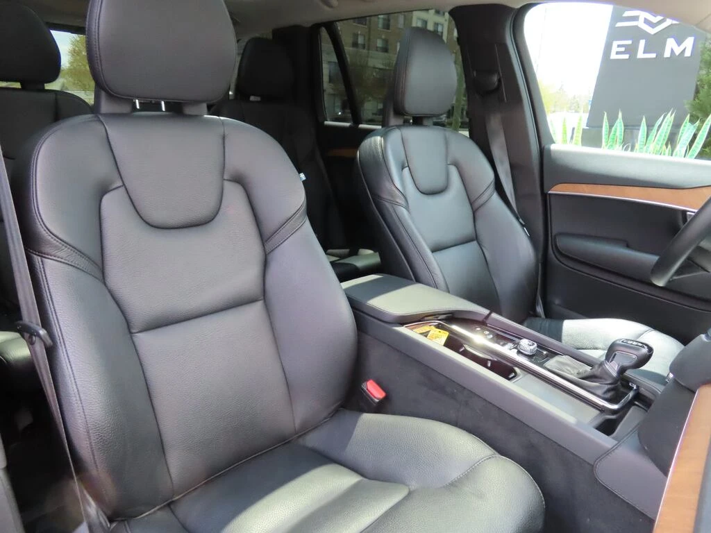 Volvo Xc90 T5 AWD Momentum | Mobile.bg   10