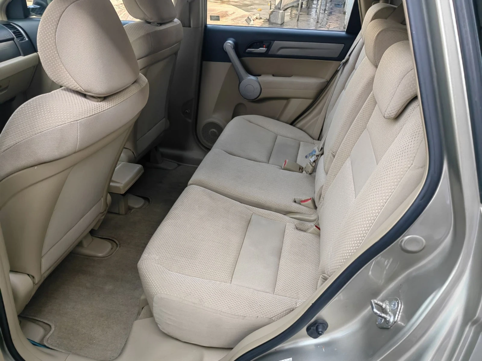 Honda Cr-v Honda CR-V 3 2.4 170k.c. - изображение 9