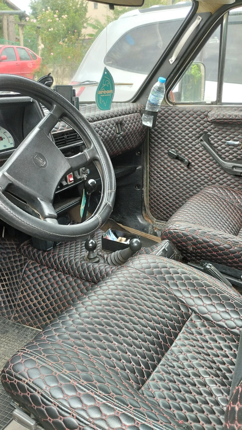 Lada Niva 1, 9d - изображение 9