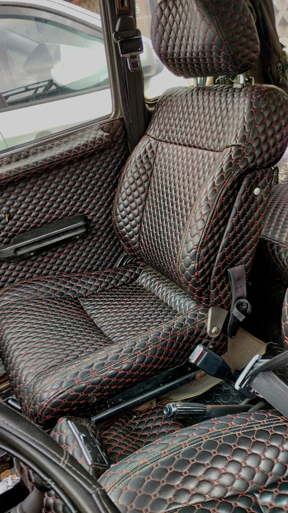 Lada Niva 1, 9d - изображение 4